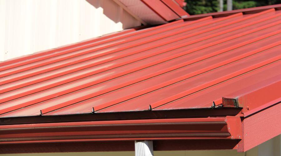 Emergency Industrial Roof Repair in Gould City, MI